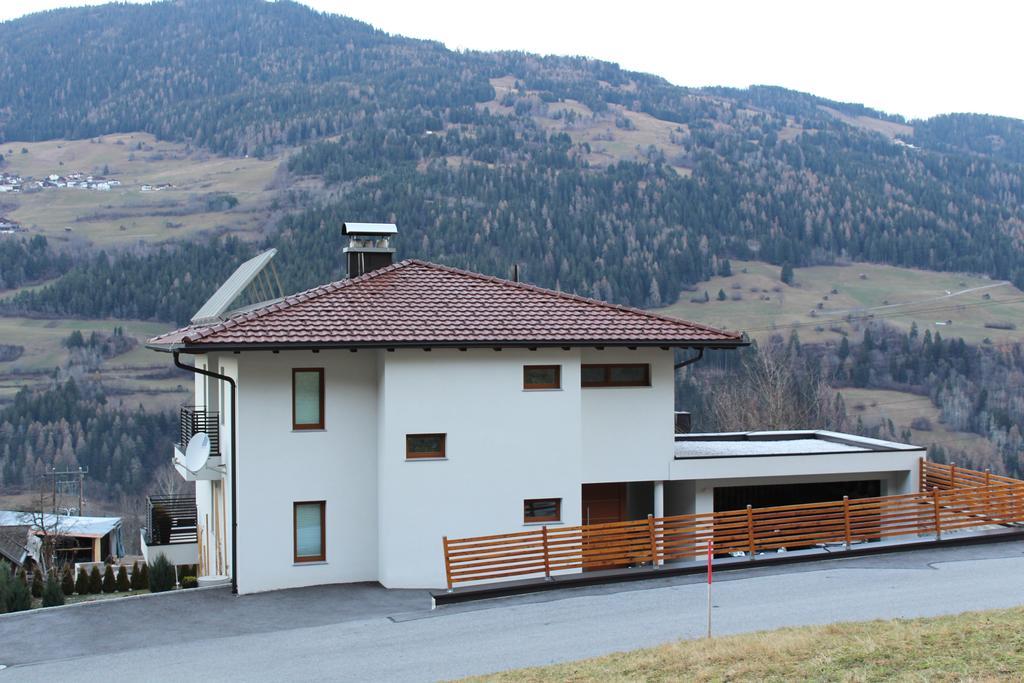 Bergchalet Rauch Arzl im Pitztal Luaran gambar
